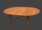 Vintage Extendable Dining Table in Teak from McIntosh, 1960s 7