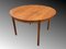 Vintage Extendable Dining Table in Teak from McIntosh, 1960s, Image 1