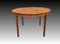 Vintage Extendable Dining Table in Teak from McIntosh, 1960s 18