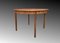 Vintage Extendable Dining Table in Teak from McIntosh, 1960s 17