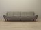 Danish Grey Sofa, 1970s, Image 2