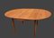 Vintage Extendable Dining Tables and Chairs in Teak from McIntosh, 1960s, Set of 5 8