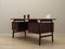 Danish Rosewood Desk from Omann Jun, 1970s 3