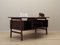 Danish Rosewood Desk from Omann Jun, 1970s, Image 6