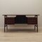 Danish Rosewood Desk from Omann Jun, 1970s, Image 1