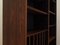 Danish Rosewood Bookcase from Hundevad & Co., 1970s, Image 8