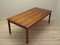 Danish Rosewood Dining Table, 1970s, Image 4
