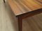 Danish Rosewood Dining Table, 1970s, Image 7