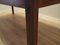 Danish Rosewood Dining Table, 1970s 6