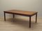 Danish Rosewood Dining Table, 1970s 2