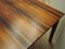 Danish Rosewood Dining Table, 1970s, Image 10