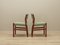 Danish Dining Teak Dining Chairs, 1970s, Set of 2 3