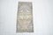 Petit Tapis de Sol Vintage Rustique 1