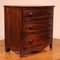 Small 19th Century Chest of Drawers, Image 4