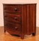 Small 19th Century Chest of Drawers 7