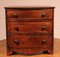 Small 19th Century Chest of Drawers, Image 1