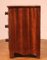 Small 19th Century Chest of Drawers 6