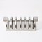 Cylinda Line Toast Rack by Arne Jacobsen for Stelton, 1980s, Image 3