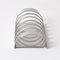 Cylinda Line Toast Rack by Arne Jacobsen for Stelton, 1980s 4