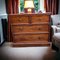 Vintage Chest of Drawers in Mahogany 8
