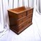 Vintage Chest of Drawers in Mahogany, Image 7