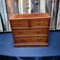 Vintage Chest of Drawers in Mahogany 1