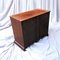 Vintage Chest of Drawers in Mahogany, Image 3