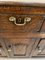 Antique 18th Century Quality Oak Dresser Base, 1760s 9