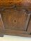 Antique 18th Century Quality Oak Dresser Base, 1760s 11