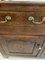 Antique 18th Century Quality Oak Dresser Base, 1760s 8