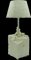 Lampada da tavolo Metamorfosi di Giuseppe Castellano per GC Light Italy, 2023, Immagine 1