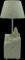 Lampada da tavolo Metamorfosi di Giuseppe Castellano per GC Light Italy, 2023, Immagine 3