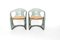Model 2007/2008 Dining Chairs by Alexander Begge for Casala, 1975, Set of 6 10