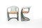 Model 2007/2008 Dining Chairs by Alexander Begge for Casala, 1975, Set of 6 11