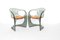 Model 2007/2008 Dining Chairs by Alexander Begge for Casala, 1975, Set of 6 3