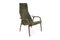 Sheepskin Lamino Lounge Chair by Yngve Ekström for Swedese 1