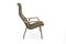 Sheepskin Lamino Lounge Chair by Yngve Ekström for Swedese, Image 7