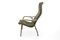 Sheepskin Lamino Lounge Chair by Yngve Ekström for Swedese 9
