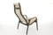 Lamino Lounge Chair by Yngve Ekström for Swedese 3