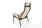 Lamino Lounge Chair by Yngve Ekström for Swedese 5