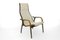Lamino Lounge Chair by Yngve Ekström for Swedese 1