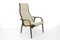 Lamino Lounge Chair by Yngve Ekström for Swedese, Image 1