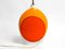 Grande Lampe de Bureau Pop Art en Porcelaine par Rosenthal Studio-Linie Germany, 1960s 20