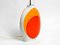 Large Pop Art Porcelain Table Lamp by Rosenthal Studio-Linie Germany, 1960s, Image 11
