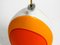 Grande Lampe de Bureau Pop Art en Porcelaine par Rosenthal Studio-Linie Germany, 1960s 14