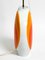 Large Pop Art Porcelain Table Lamp by Rosenthal Studio-Linie Germany, 1960s, Image 18