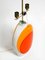 Grande Lampe de Bureau Pop Art en Porcelaine par Rosenthal Studio-Linie Germany, 1960s 5