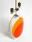 Large Pop Art Porcelain Table Lamp by Rosenthal Studio-Linie Germany, 1960s, Image 5