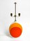 Grande Lampe de Bureau Pop Art en Porcelaine par Rosenthal Studio-Linie Germany, 1960s 1