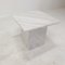 Table Basse en Marbre, Italie, 1980s 8